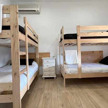 Galicia 巴达霍斯