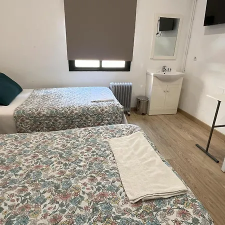 Galicia Penzion Badajoz