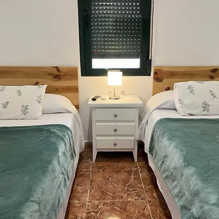 Galicia Penzion Badajoz