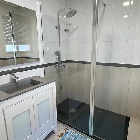 Penzion Galicia Badajoz