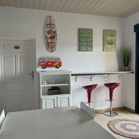 Galicia * 巴达霍斯