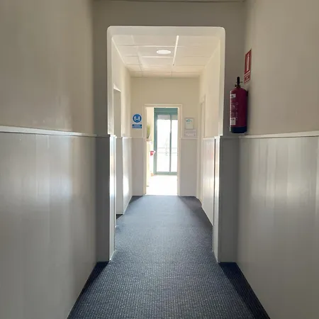 Penzion Galicia Badajoz