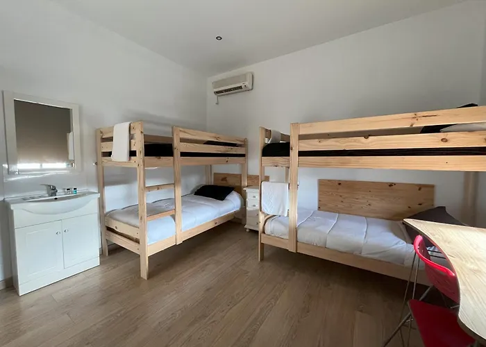 Guest house Galicia *