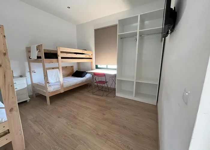 Galicia Guest house Badajoz