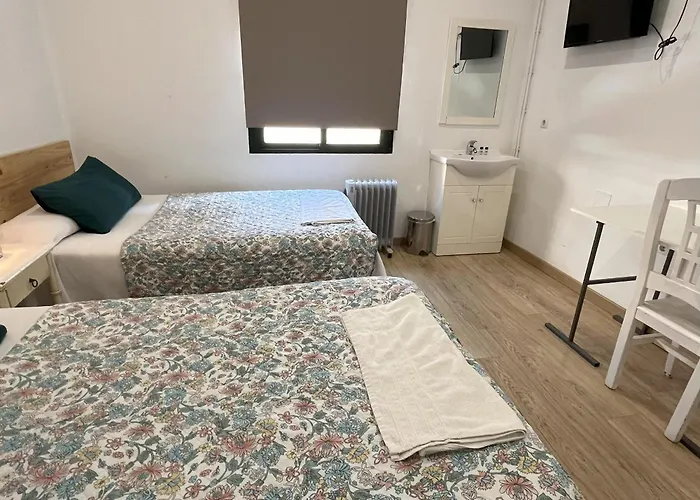 Galicia Guest house Badajoz