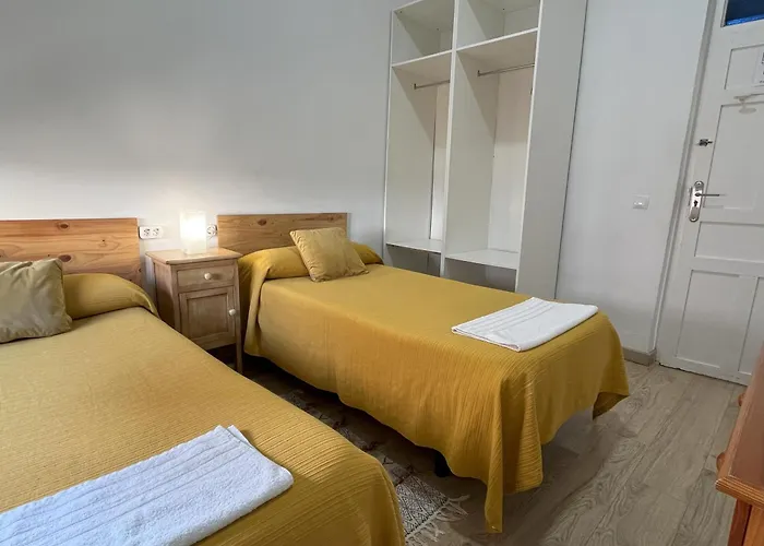 Guest house Galicia *