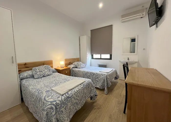 Galicia Guest house *