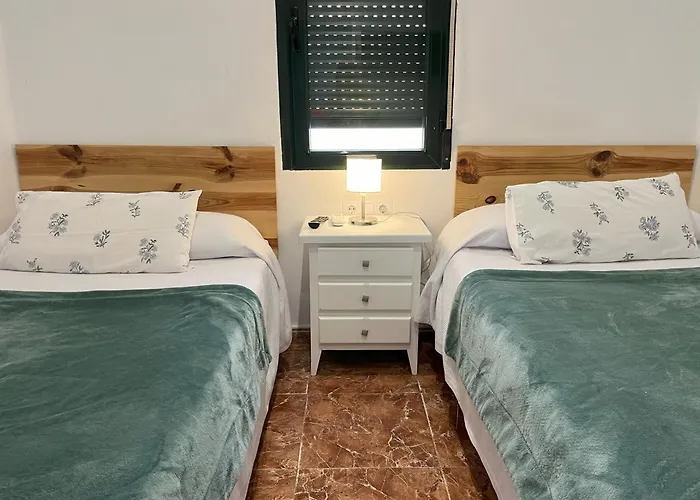 Galicia Guest house Badajoz