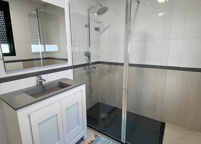 Guest house Galicia Badajoz