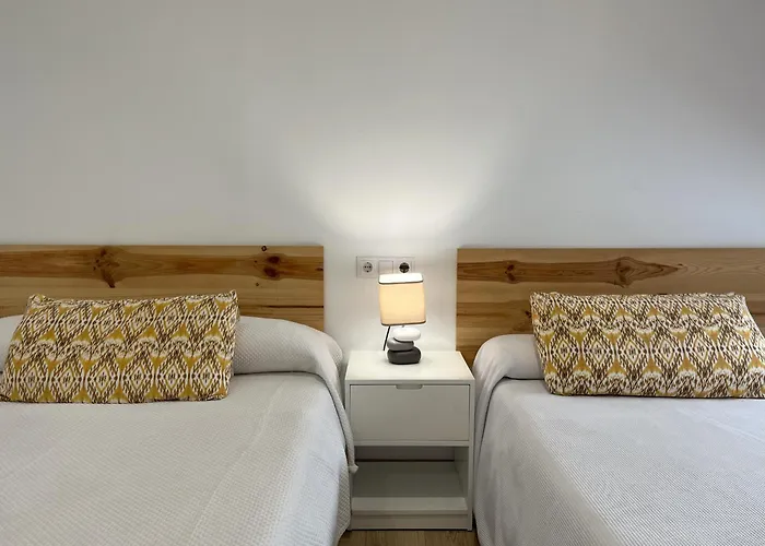 Galicia Guest house Badajoz