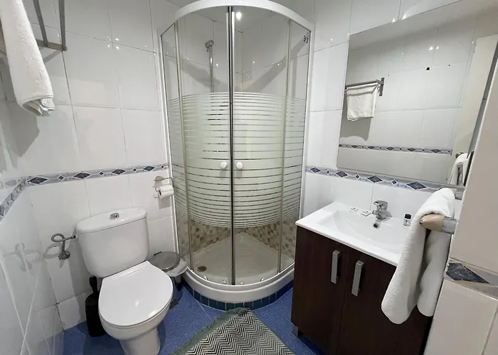 Guest house Galicia *