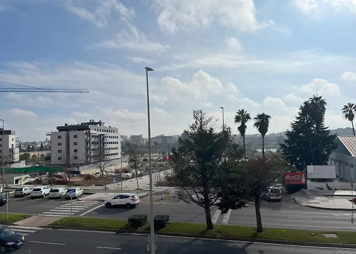 Galicia Guest house *